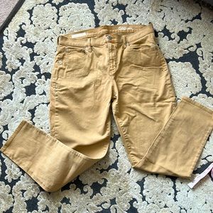 Vintage Gap 1969 boyfriend jean in size 31. Great color and comfort.